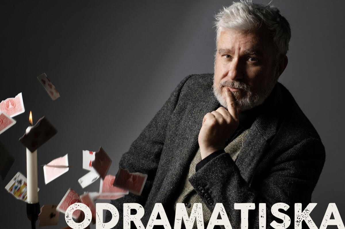 odramatiska